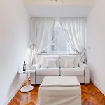 New Opening Spagna Апартаменты Рим