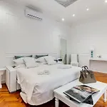 New Opening Spagna Апартаменты Рим