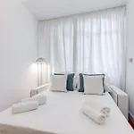 Апартаменты New Opening Spagna Рим