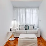 New Opening Spagna Апартаменты