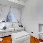 New Opening Spagna Апартаменты Рим
