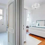 Апартаменты New Opening Spagna Рим