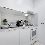 New Opening Spagna Апартаменты