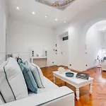 New Opening Spagna Апартаменты Рим