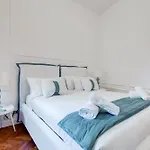 New Opening Spagna Апартаменты Рим