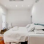 New Opening Spagna Апартаменты Рим