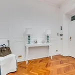 New Opening Spagna Апартаменты Рим