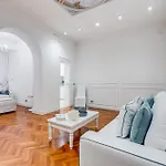 New Opening Spagna Апартаменты Рим