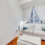 Апартаменты New Opening Spagna Рим