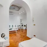 New Opening Spagna Апартаменты Рим