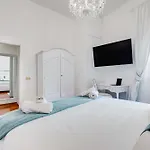 Апартаменты New Opening Spagna Рим