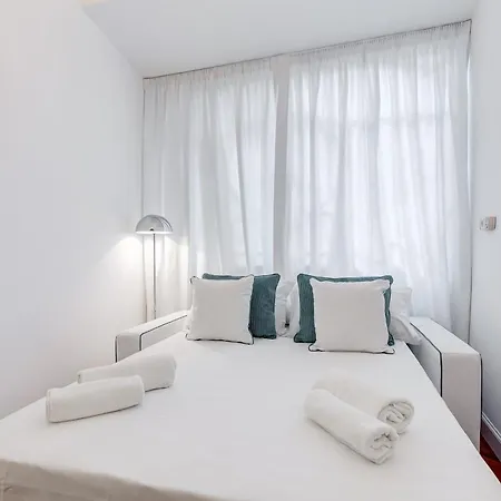 Lägenhet New Opening Spagna Rom
