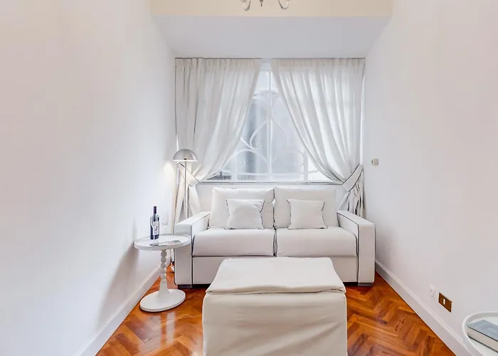 New Opening Spagna 公寓 罗马