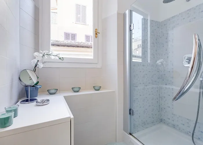 New Opening Spagna * 罗马