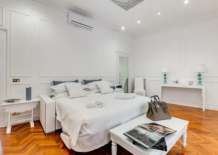 New Opening Spagna 公寓 罗马