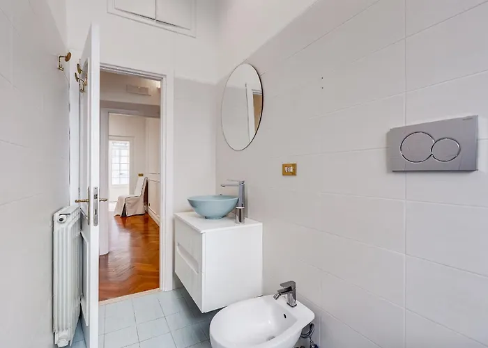 公寓 New Opening Spagna