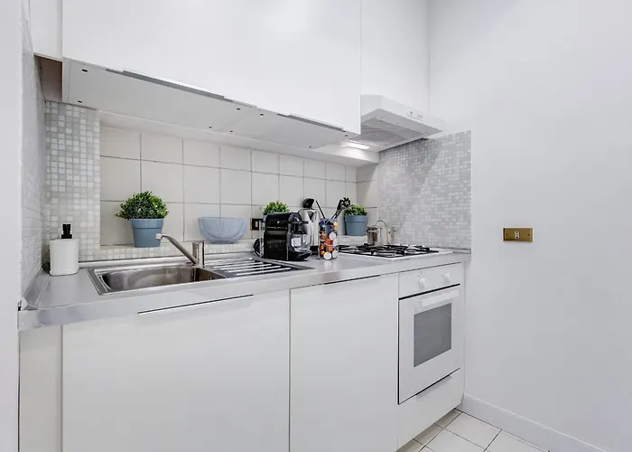 New Opening Spagna 公寓