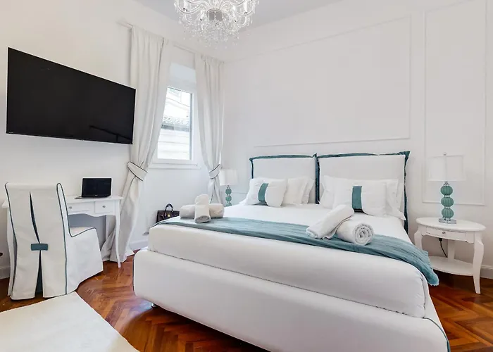 New Opening Spagna 公寓 罗马