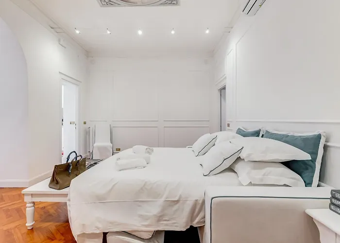 New Opening Spagna 公寓 罗马