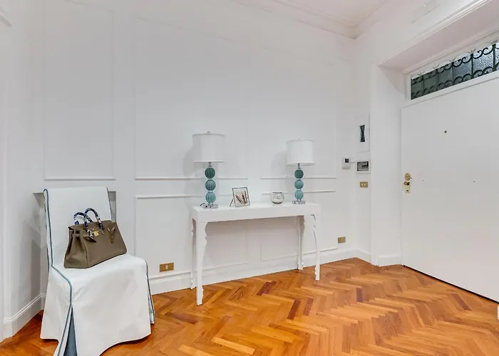 New Opening Spagna 公寓 罗马