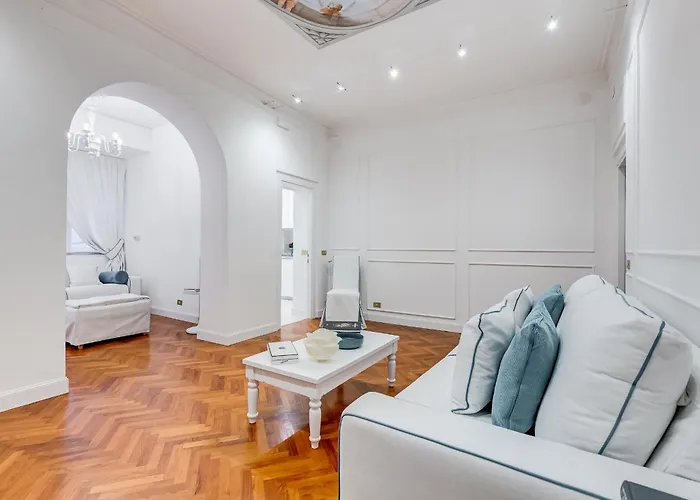 New Opening Spagna 公寓 罗马