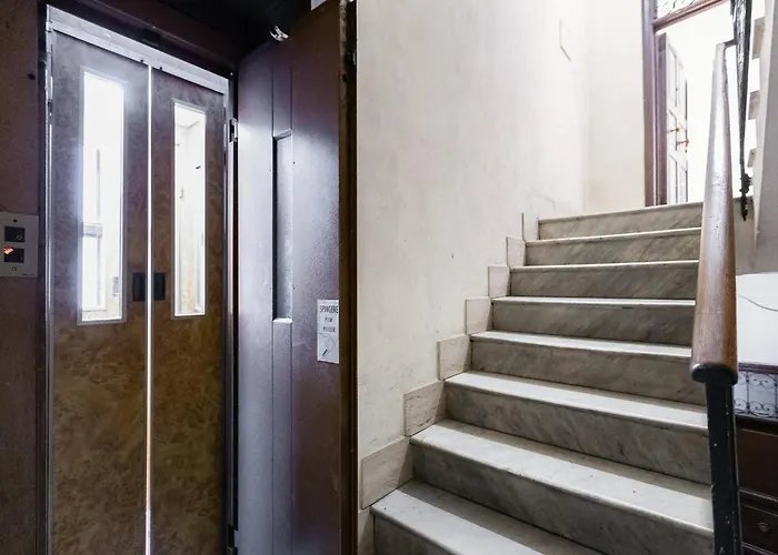 New Opening Spagna 公寓 罗马