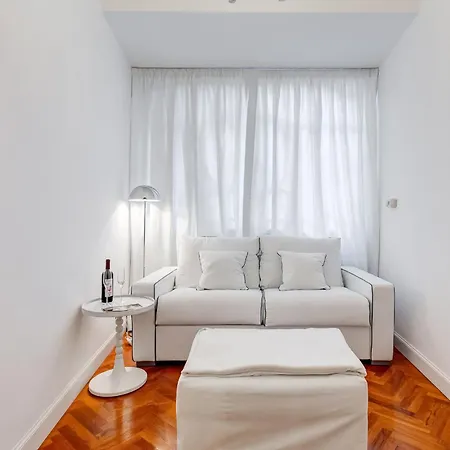 Apartment New Opening Spagna *