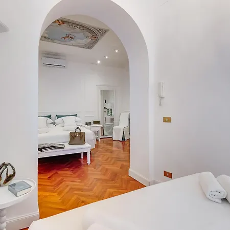 New Opening Spagna Apartment