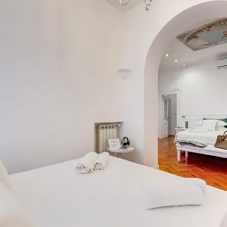 Apartment New Opening Spagna